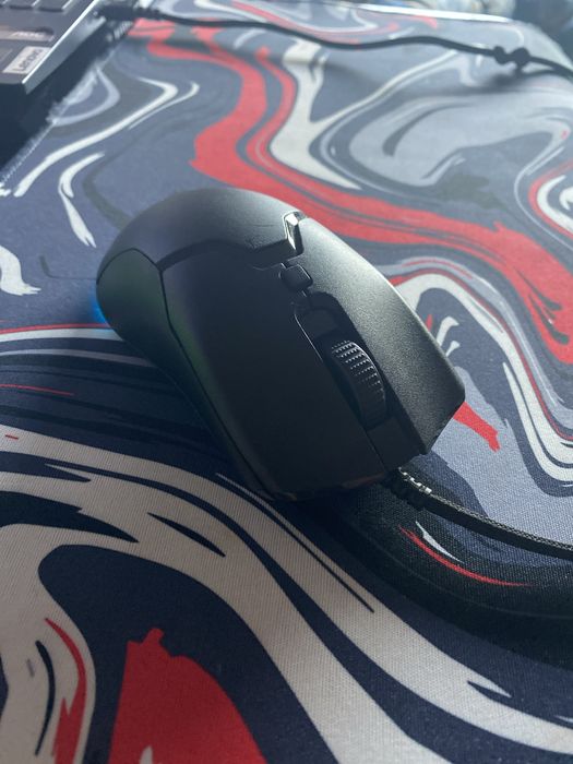 Rato Razer Viper Mini
