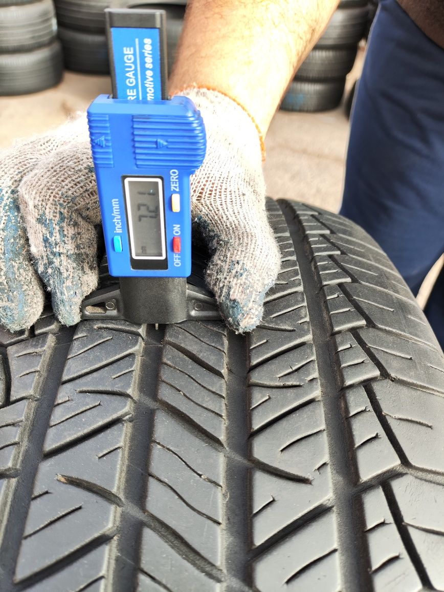 Шини резина всесезон 235/55 R17 Taurus 701 SUV 4*4