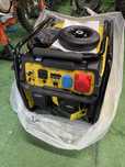 Agregat prądotwórczy 6,9kw/400v 3,9kw/230v