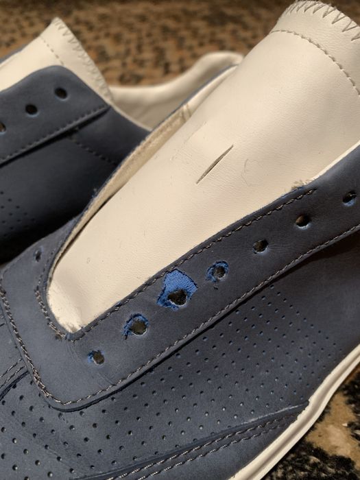 Кроссівки “Zara” (42)