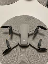 Dji mini 2 se, 1 lot, raz ladowana bateria jak nowy