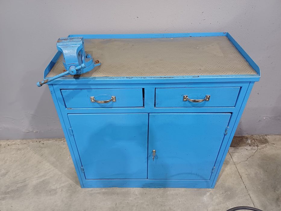 Armários  de arrumação