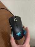 Rato Mamba Razer Tournament Edition