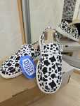 Мокасини дезерти Heydude Wendy Milky Way White US W7 EU 38