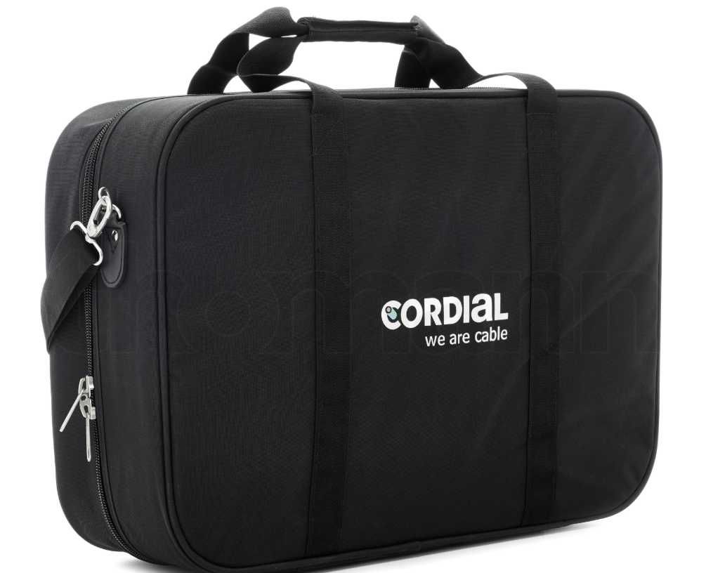 Cordial Multicore Bag Carry Case 3