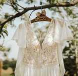 Suknia ślubna Anna Sposa "Patsy" Boho