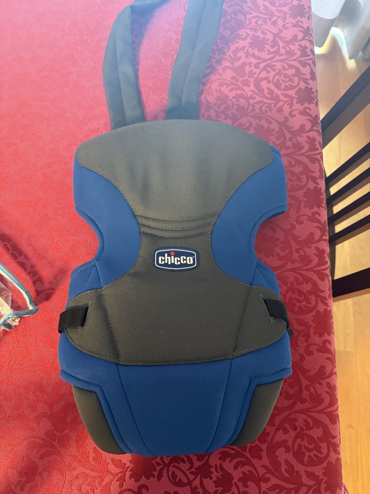 Maraupio Chicco Go