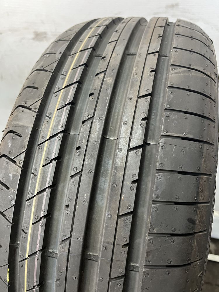 205/50/17 93Y Fulda Sport Control 2    1 sztuka