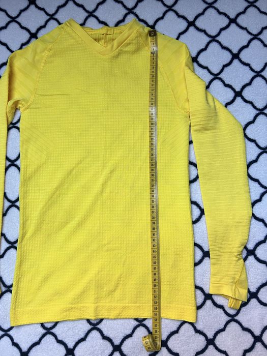 Koszulka termoaktywna Decathlon 10/11lat