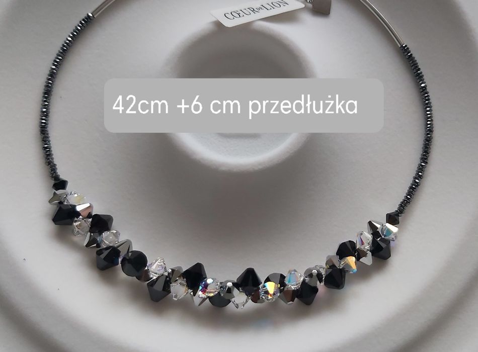 Naszyjnik Coeur De Lion