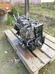 Блок двигуна Volvo Xc90 D5 2.4 184л.с