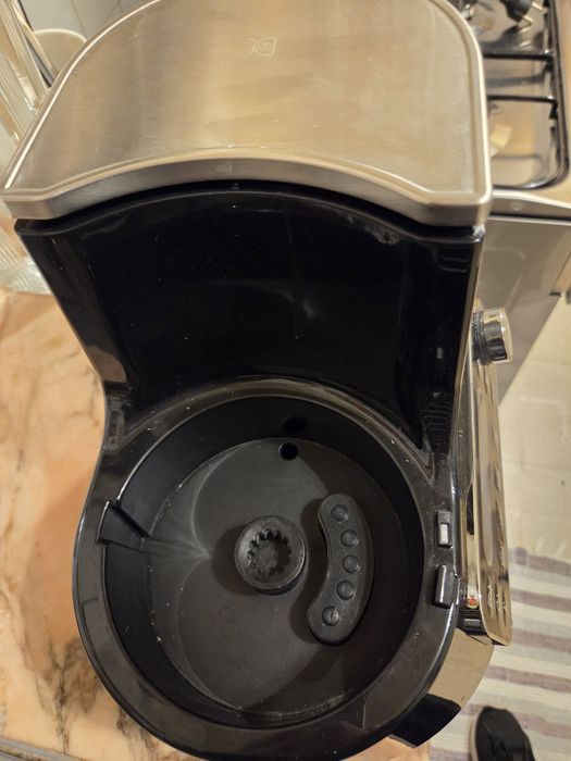 Robot moulinex impecável