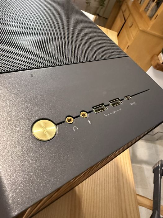 High-Endowy Komputer PC | Idealny dla Twórców i Graczy!