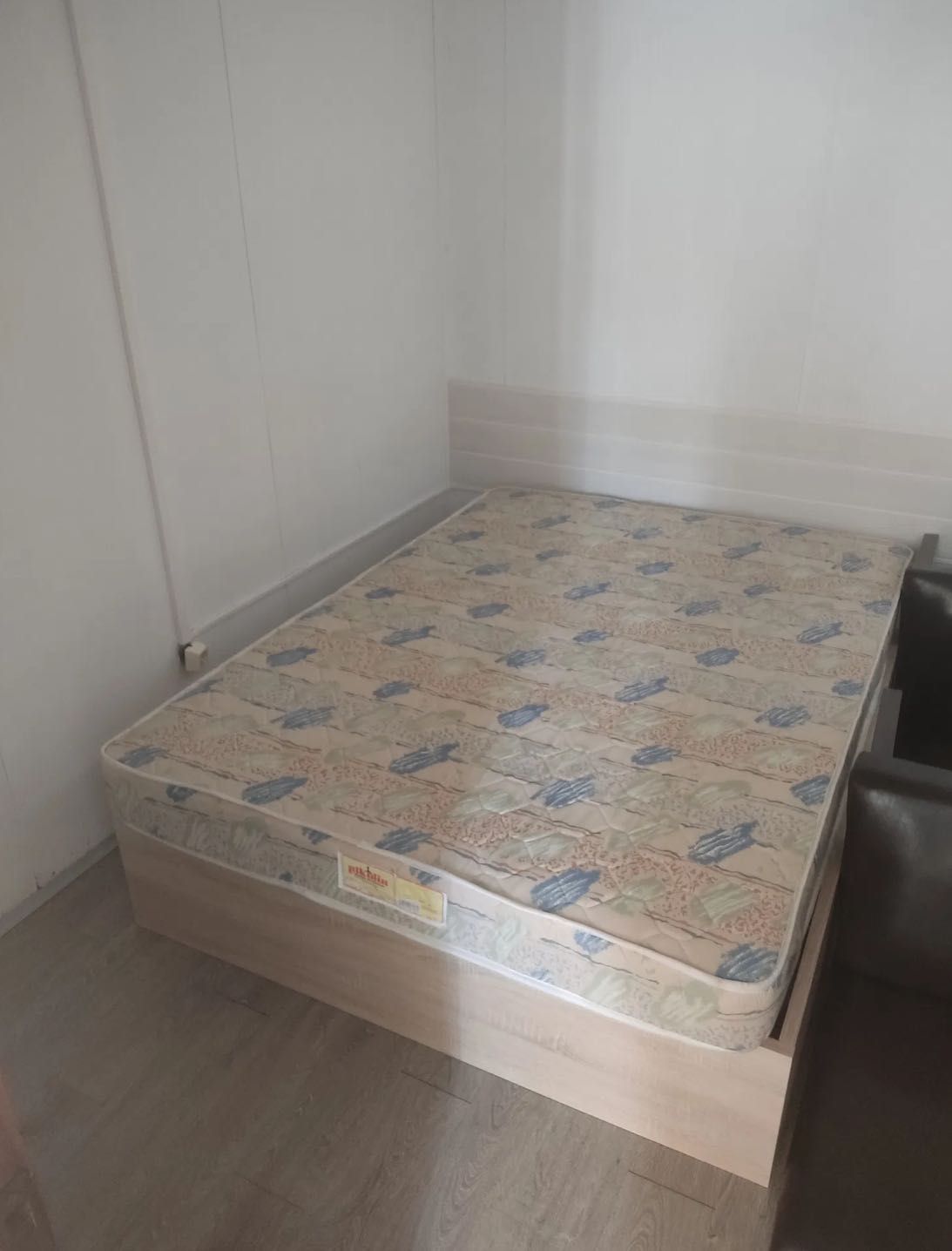 Alugo casa movel