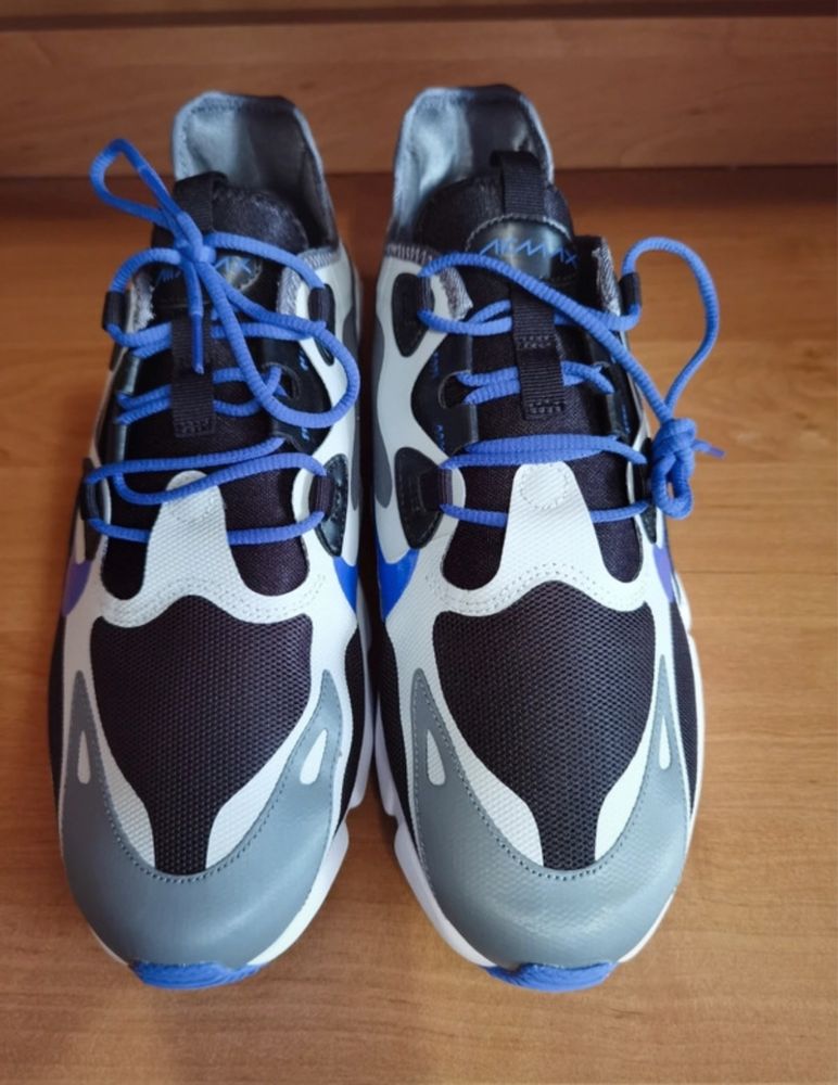 Nowe sneakersy męskie Nike air max pulse
