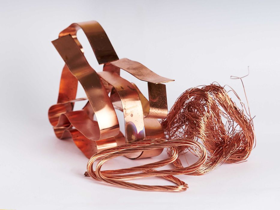 Прийом металобрухту в Києві та області