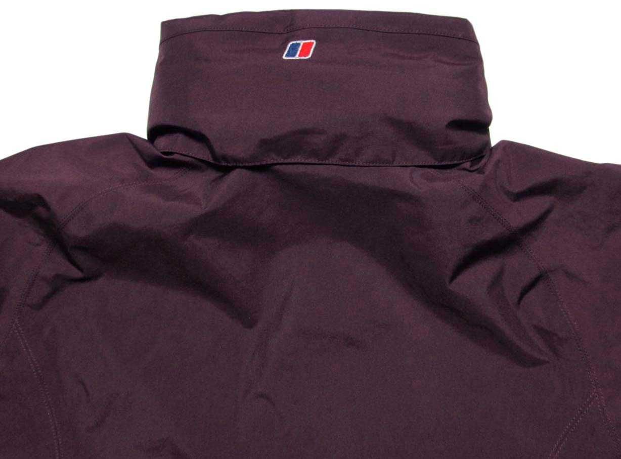 BERGHAUS _ gore tex _ tech jacket _ original _ kurtka M woman