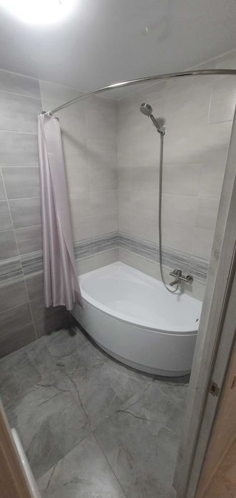 Сдам 1к квартиру на улице Дементьева 14