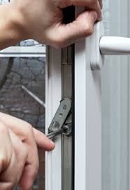 Regulacja Okien Pcv Kamera Termowizyjna