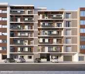 Apartamento T2 - The Town Signature