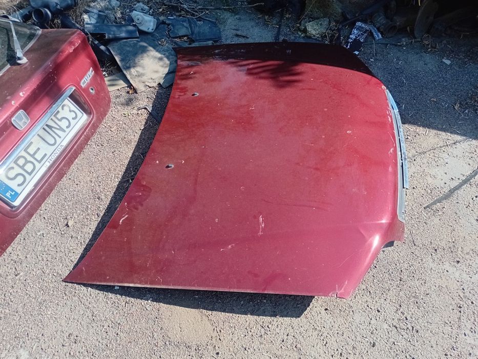 Продам на авто хонда цивик