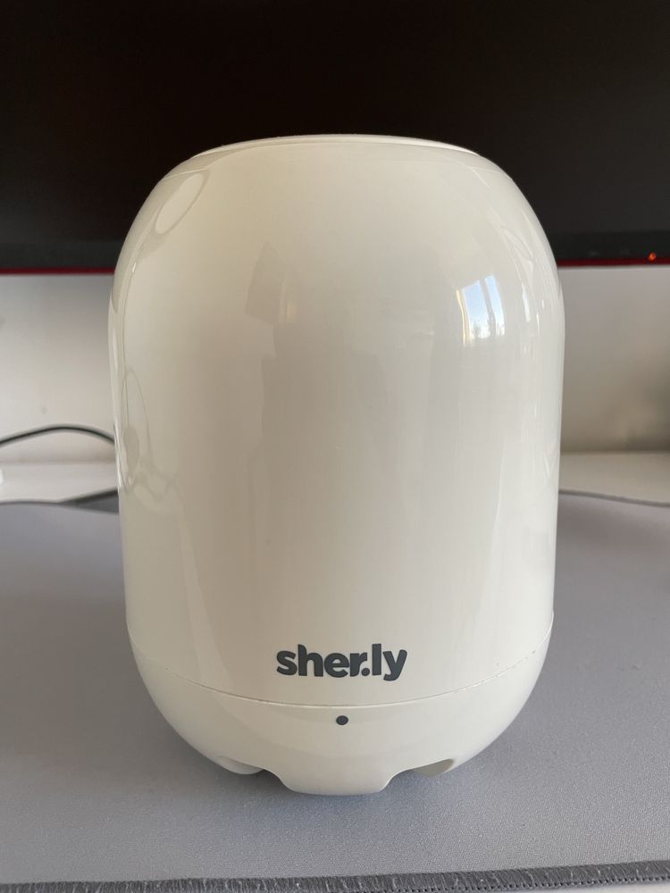 BananaPi M1 NAS Sherly