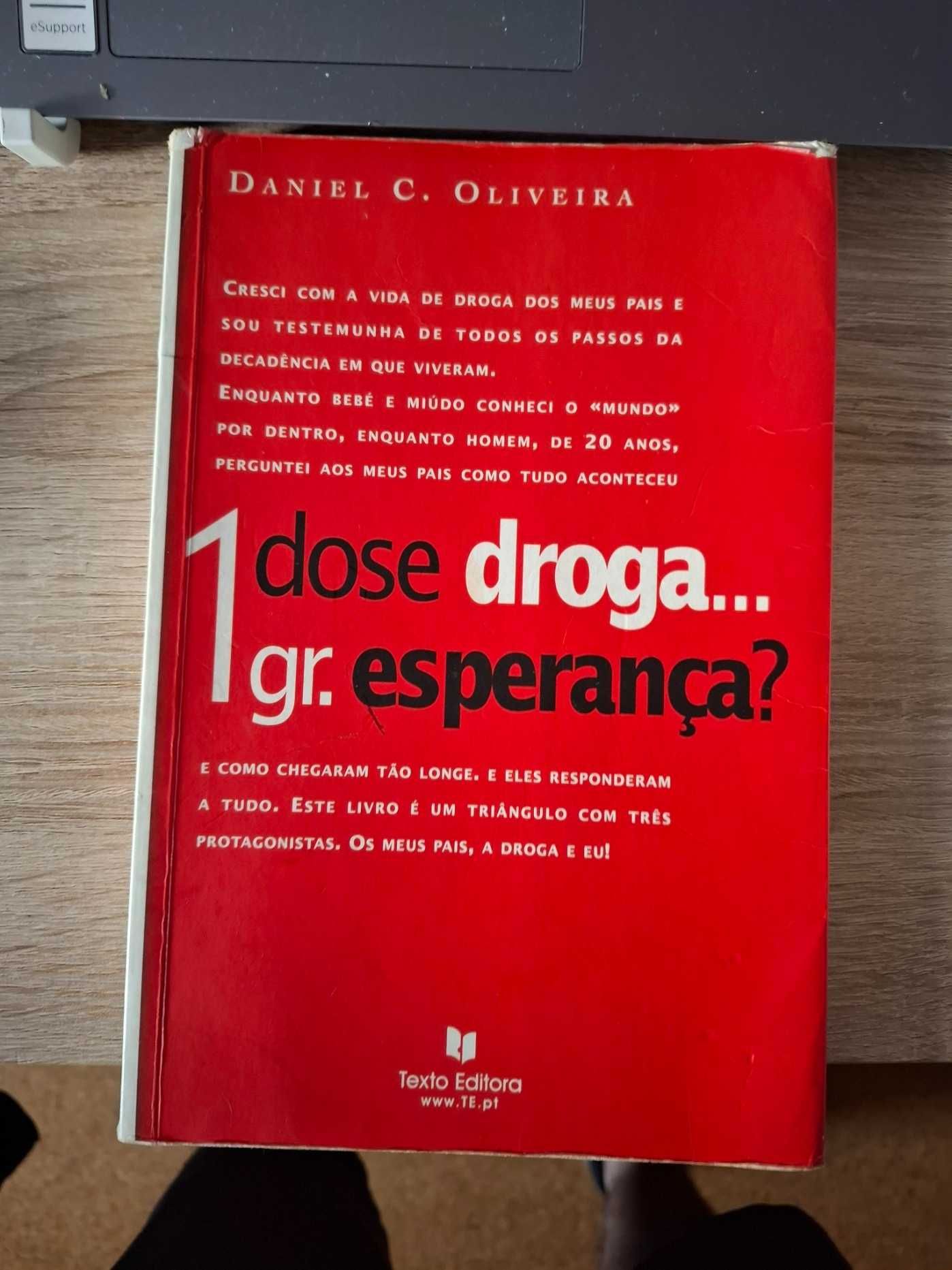 Livros escola diversos