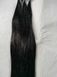 Продажа натурального волосся слов'янка 45 грамм,50 см