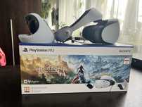 Jak nowe - Gogle SONY VR2 PlayStation 5 VR PS5