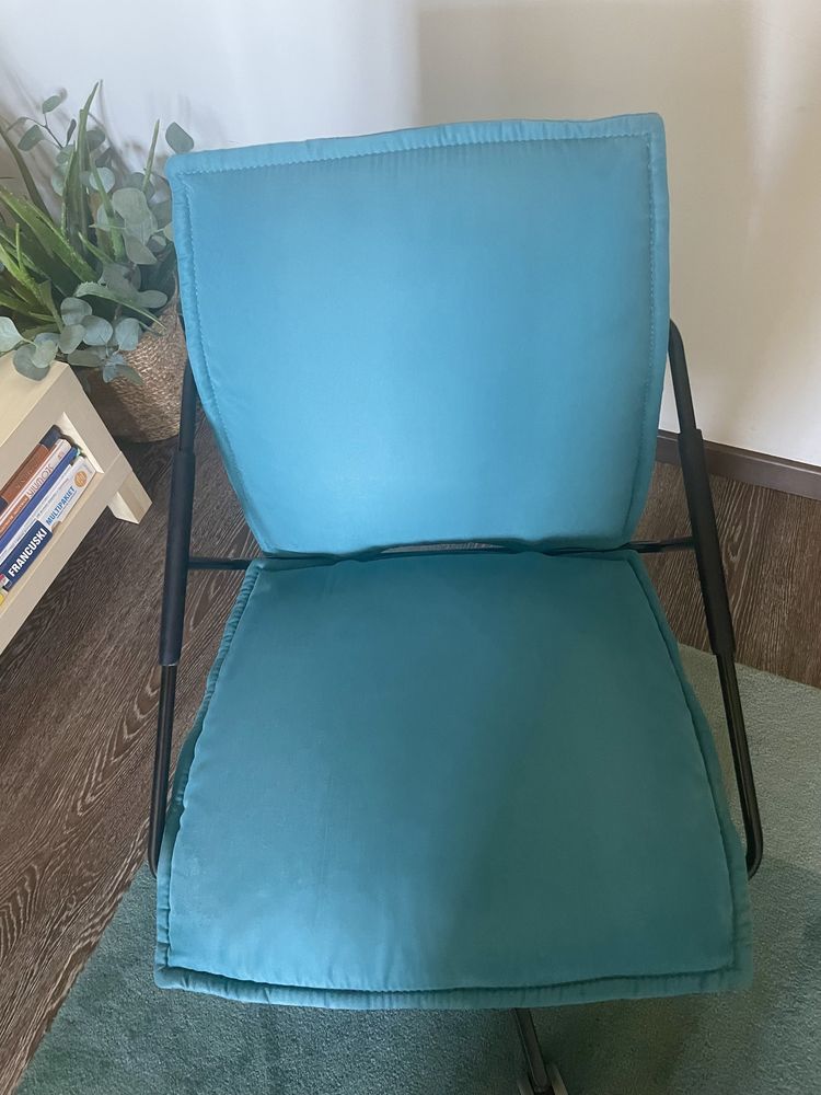 Krzesło obrotowe biurowe Ikea