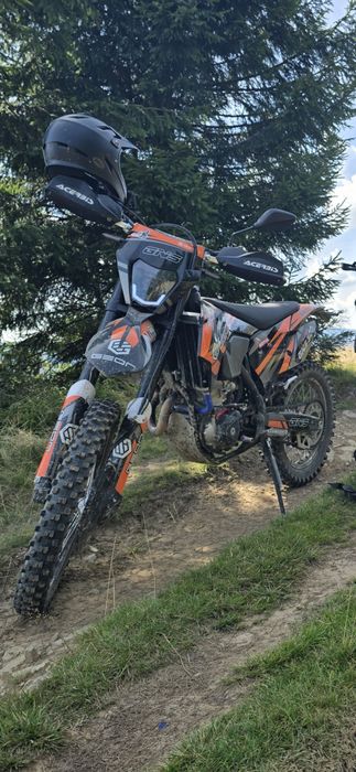 Продам Geon Dakar gns 300r 2025 року