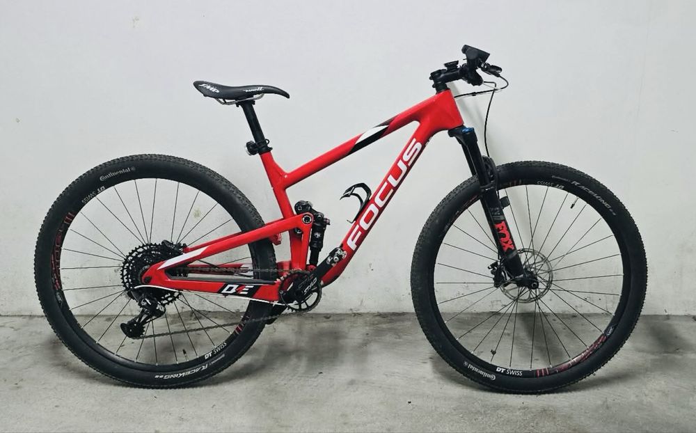 Focus O1E Pro Carbon