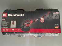 Szlifierka do gipsu einhell te-dw 18/225 żyrafa nowa