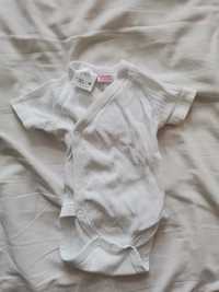 Ubranka dla niemowlaka rozm. 53-62