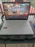Ноутбук ігровий Asus ROG Zephyrus G14 Ryzen 9 6900HS/16GB/RX6800S/1TB