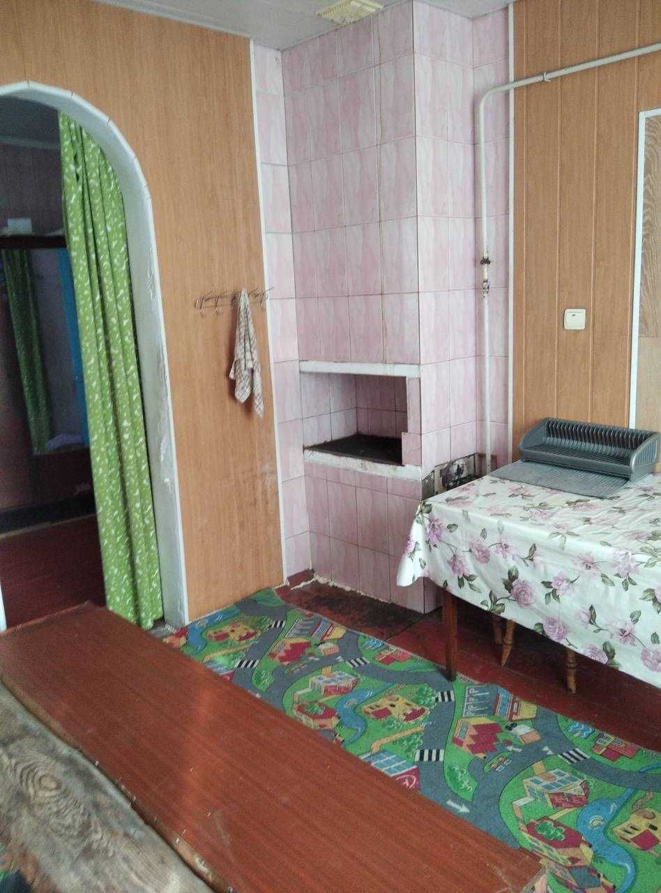 Продаж будинку, 73 кв.м, 3 кімнати, смт Пулини, 40 км від Житомира