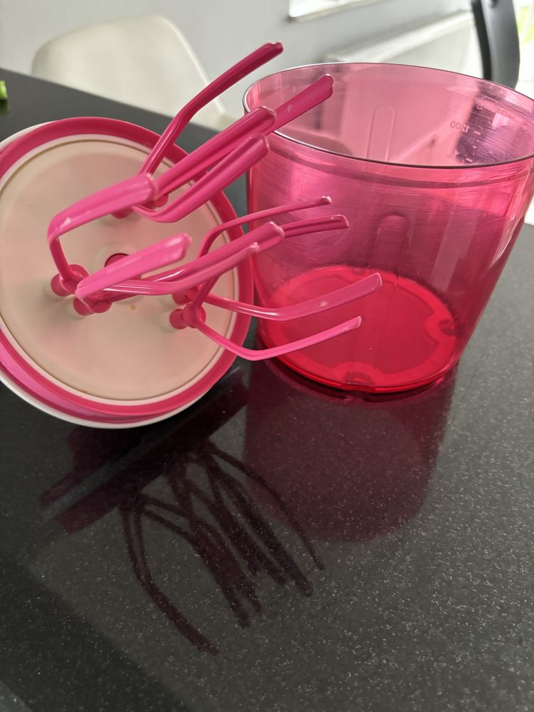 Kuchcik Tupperware