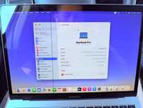 MacBook Pro A1708 . Procesor i7 16/256