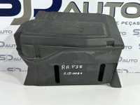 Caixa / Suporte Compressor Suspensão EAS - Range Rover P38