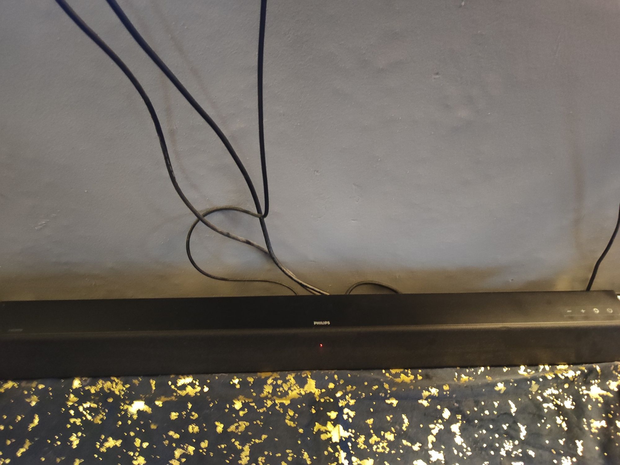 Soundbar PHILIPS TAB5305/12