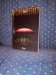 Kurt Vonnegut.Syreny z Tytana.