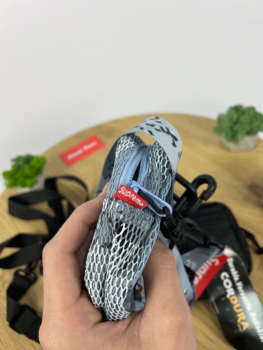 Сумка Supreme x Cordua Shoulder Bag SS20 Blue