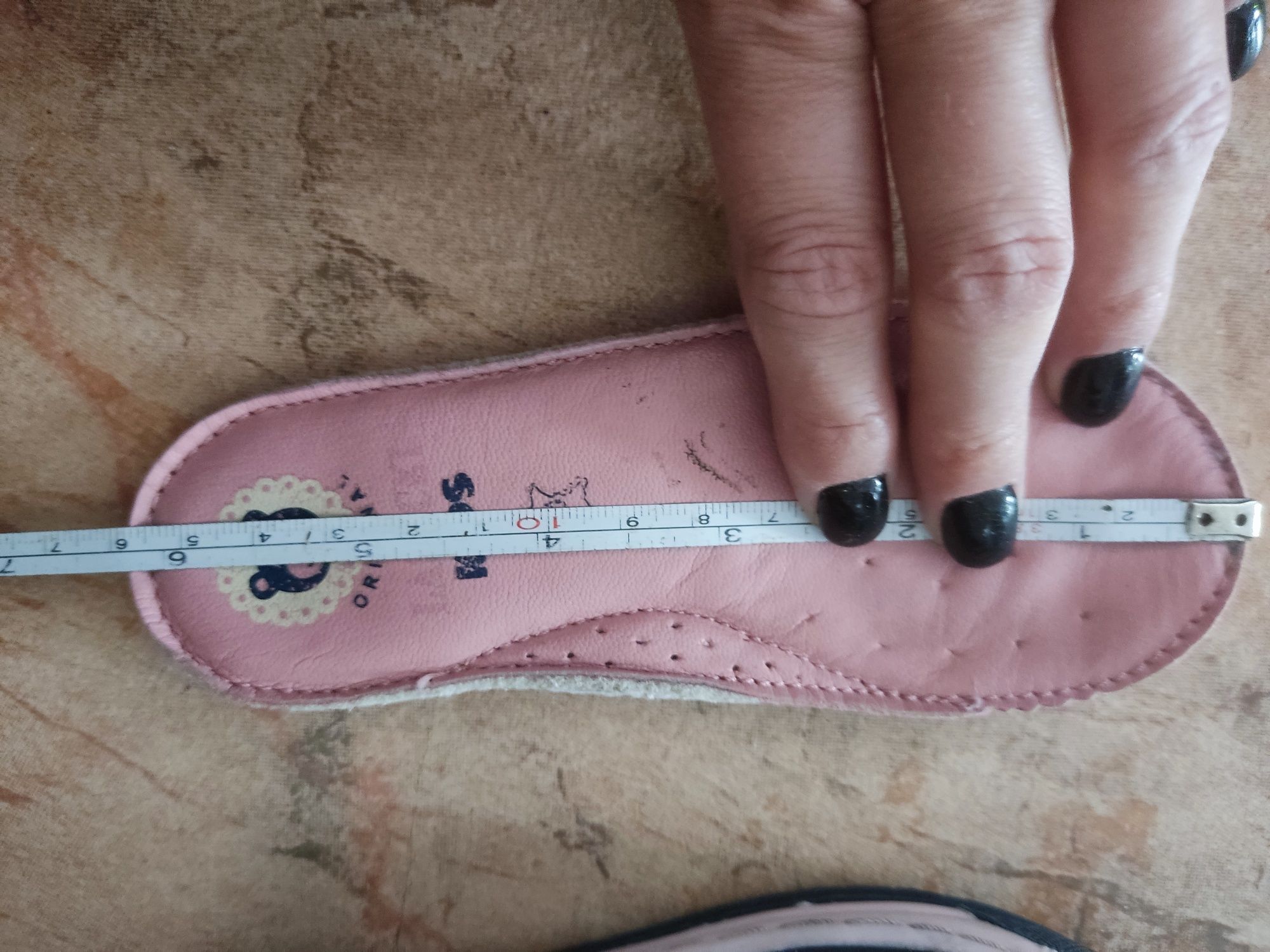 Buty trzewiki Lasocki 24