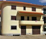 Moradia T6 + 3 WC + Área Comercial + Garagem Carçao - Vimioso-Bragança