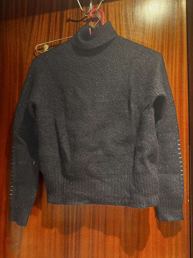 Camisola senhora