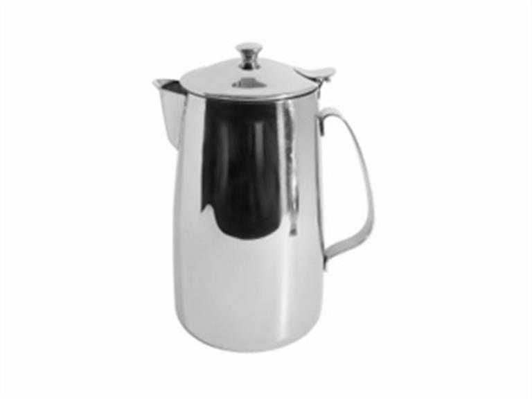 ARTAME-Cafeteira Inox 2,0 Lts * NOVA*