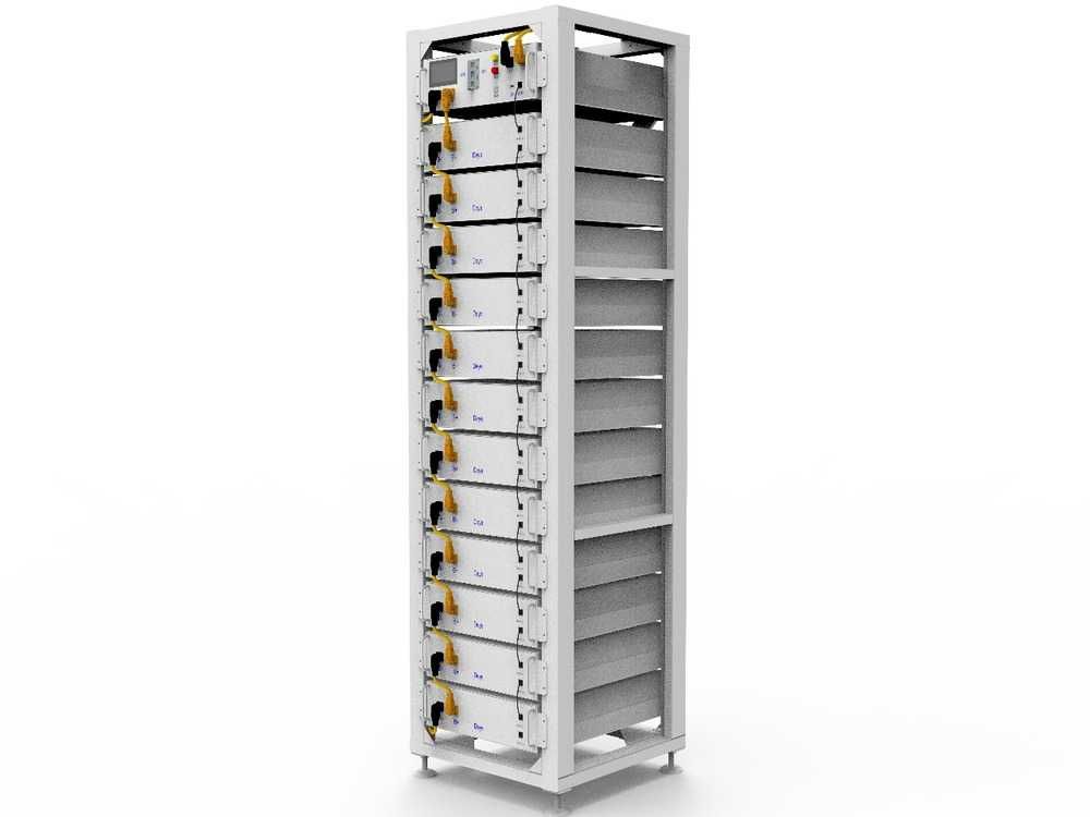 Аккумуляторная батарея DEYE BOS-GM 5.1