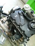 Silnik 1,9 bkc volkswagen