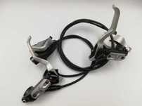 Hamulce Shimano DEORE XT M775/M765 / komplet