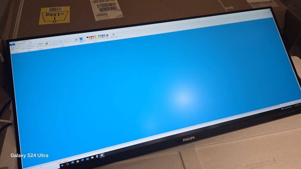 Nowy monitor Philips 40B1U5600 | 40” | 4K UHD | Gwarancja 24 m-ce | Or